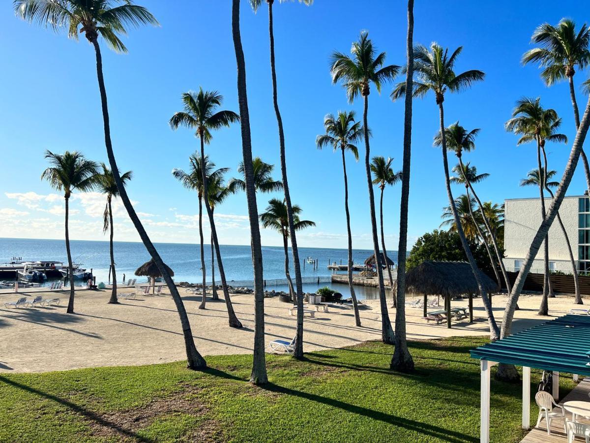 Breezy Palms Resort Islamorada Exterior foto
