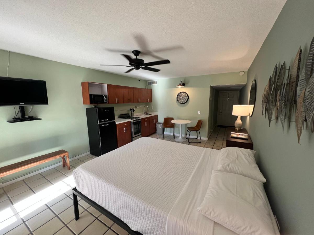 Breezy Palms Resort Islamorada Exterior foto