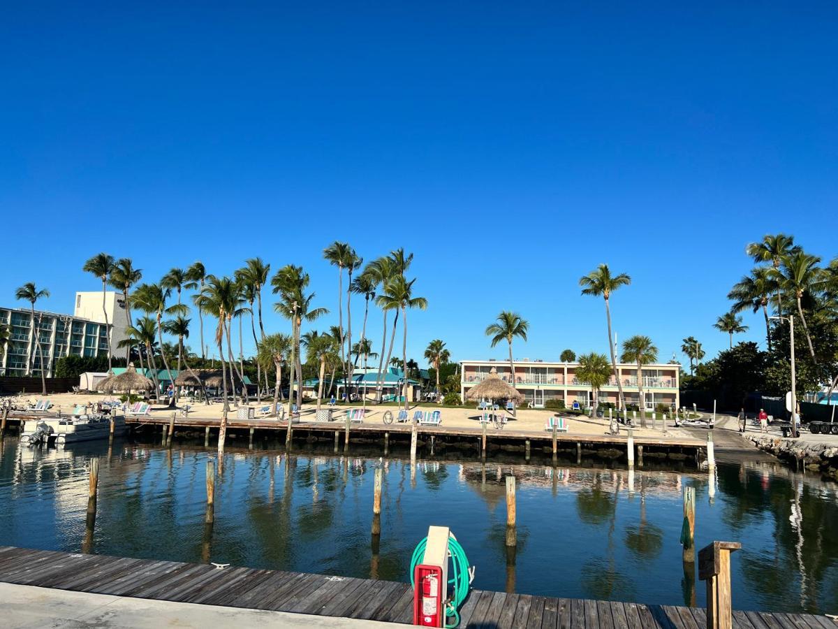 Breezy Palms Resort Islamorada Exterior foto