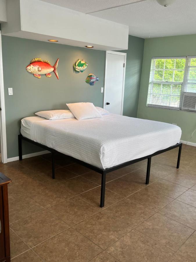 Breezy Palms Resort Islamorada Exterior foto