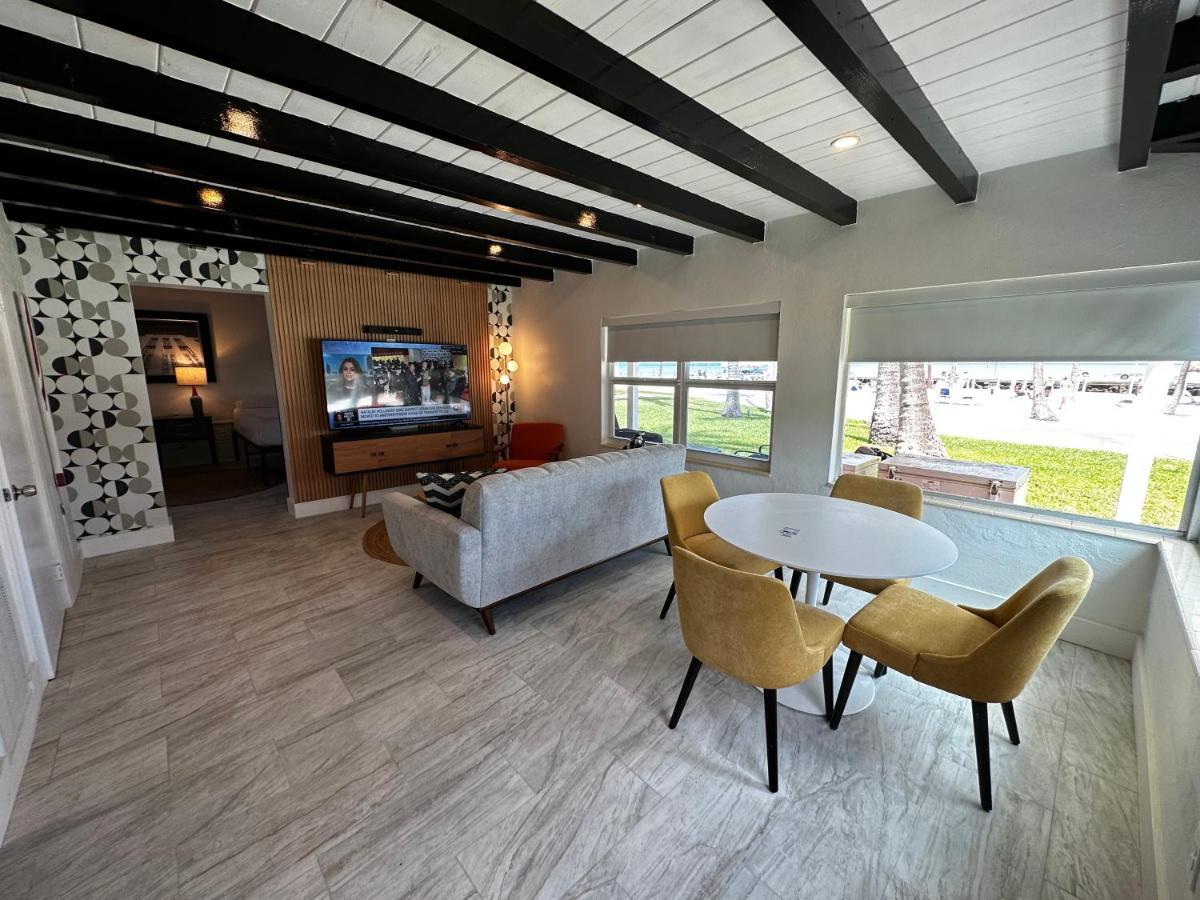 Breezy Palms Resort Islamorada Exterior foto
